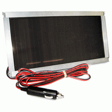 The Battery Maintainer Solar Battery Charger